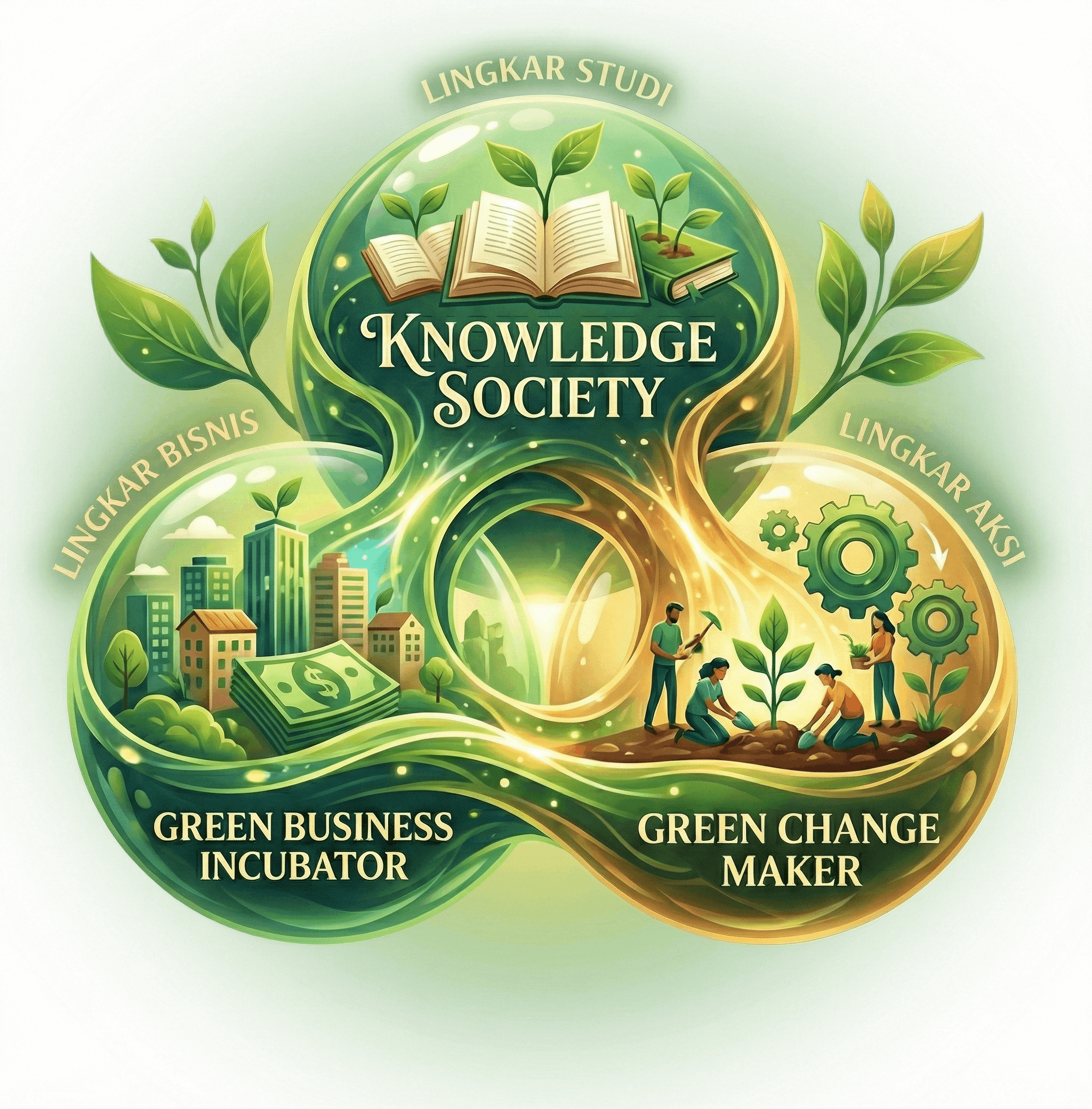 Pilar Green Living Support