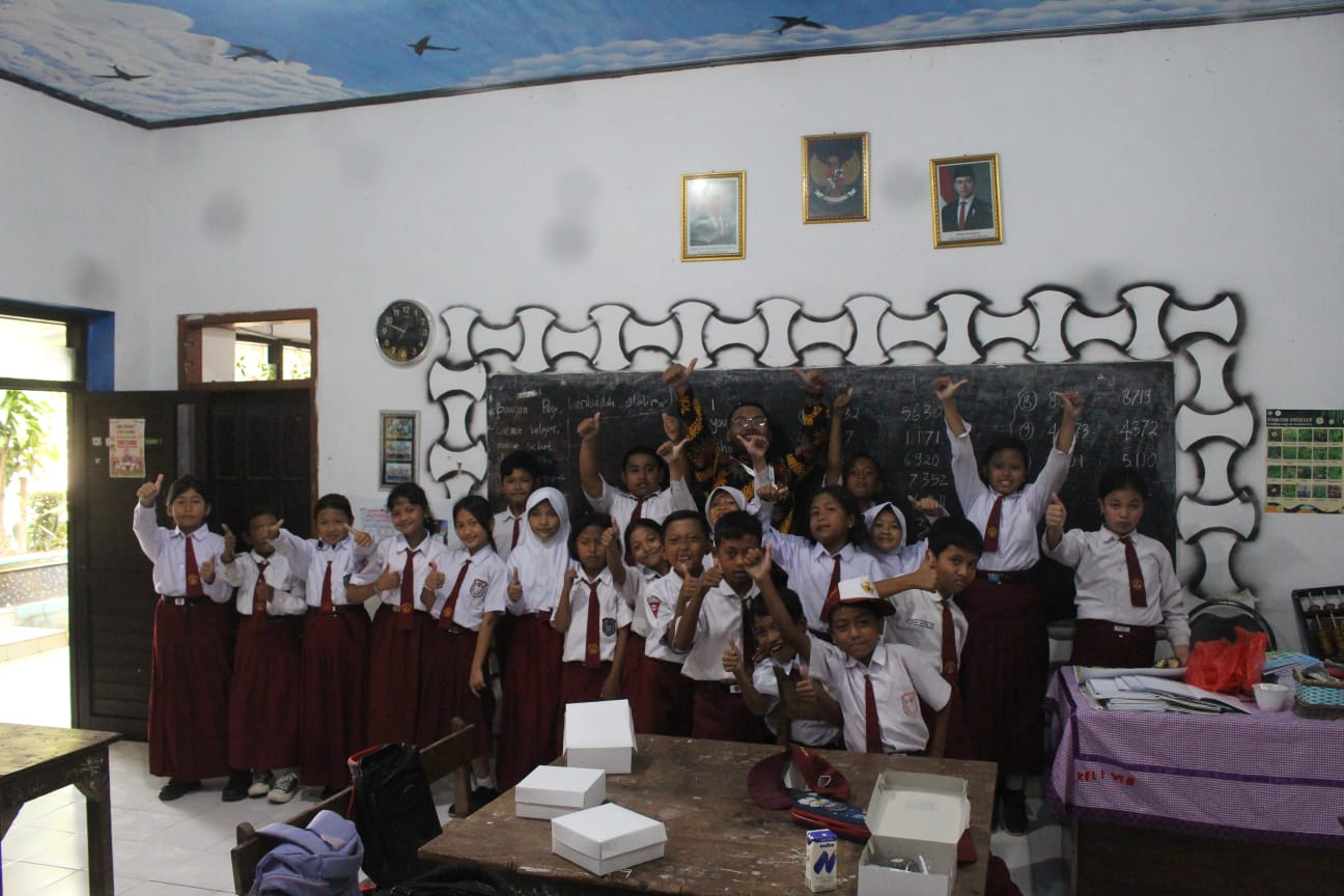 Sekolah di Tengah Cuaca Ekstrem: Ruang Aman Anak yang Perlu Diperkuat