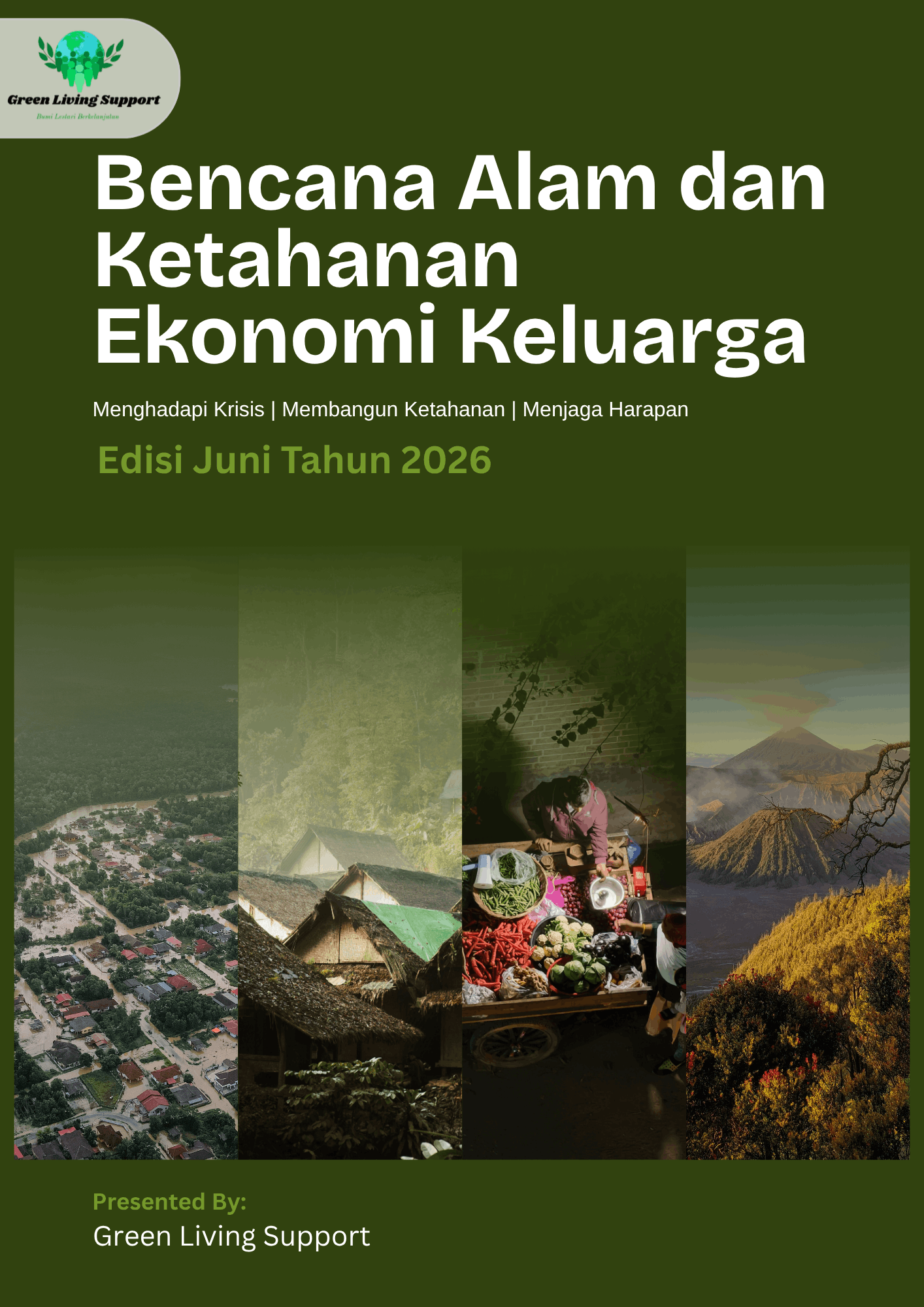 Publikasi Juni 2026 - GLS