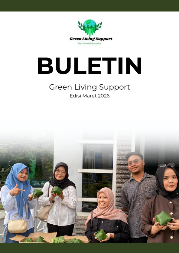 Buletin GLS - Edisi Maret 2026