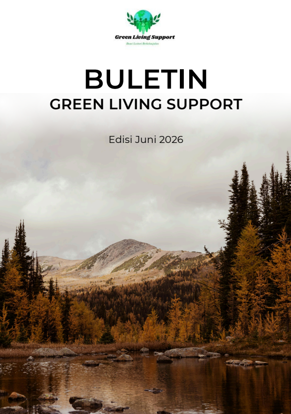 Buletin GLS - Juni 2026