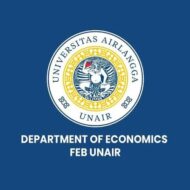 Ilmu Ekonomi Unair Ilmu Ekonomi Unair