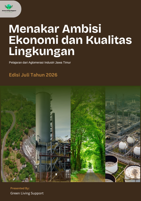 Publikasi Juli 2026