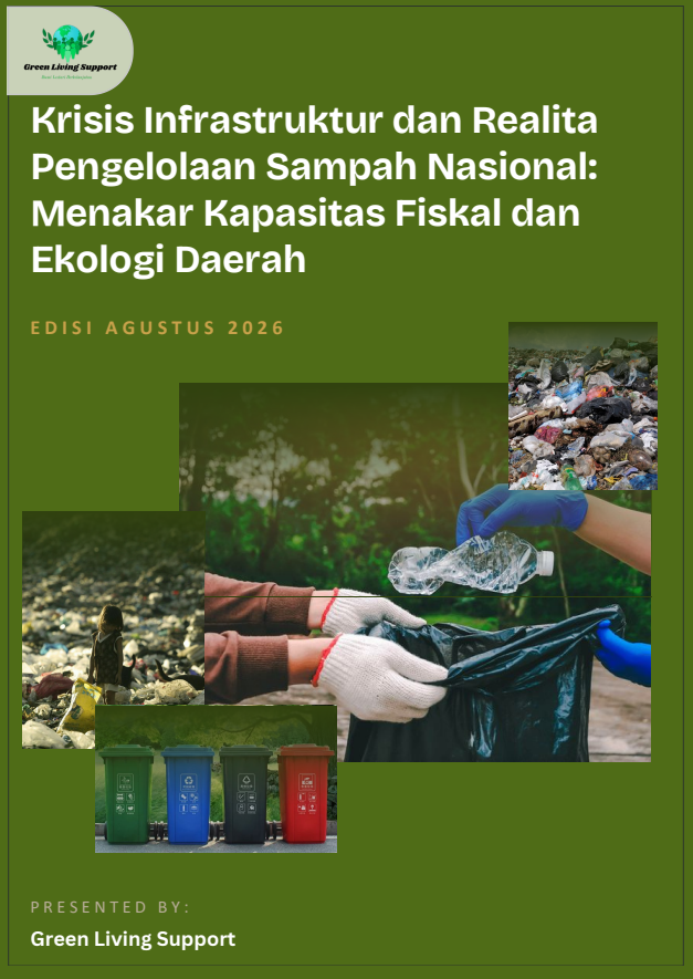 Publikasi GLS Agustus 2026